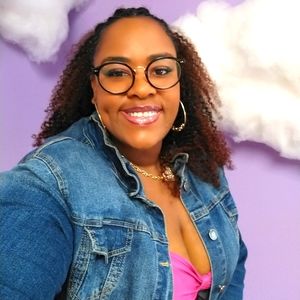 Meet your Posher, Allyson